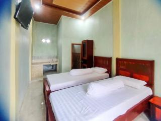 RedDoorz Syariah at Pudja Kesuma Lampung - 4