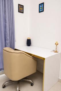 Golden 01 I Touch 4BR Apartment I Modern Living - 5