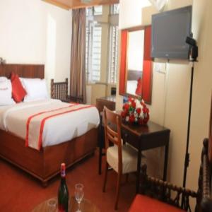 hotel ambassadeur Nairobi - 2