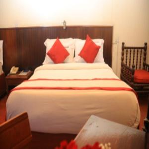 hotel ambassadeur Nairobi - 1