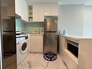The Astra Sky River Condo is a comfortable and cozy - 6