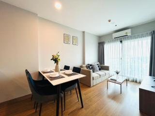 The Astra Sky River Condo is a comfortable and cozy - 5