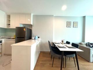 The Astra Sky River Condo is a comfortable and cozy - 4