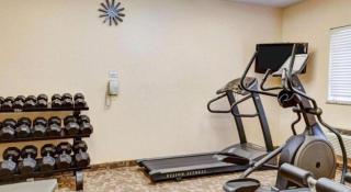 Suburban Extended Stay La Place - Laplace - 1