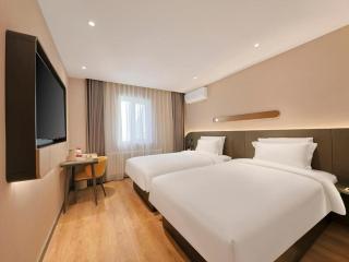 Jinjiang Inn Changchun Pepole Square - 2