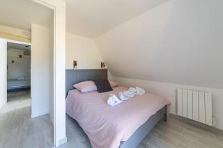 Maison de St Pierre,Charme & Calme en Normandie - 7