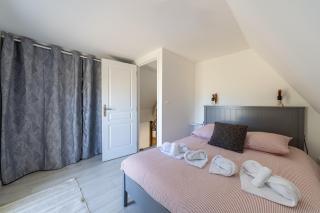 Maison de St Pierre,Charme & Calme en Normandie - 8