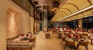 The Iris Signature Hotel and Spa - 1