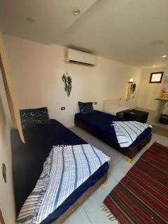 Najma Inn - 0