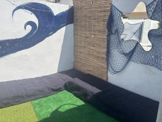 Najma Inn - 1