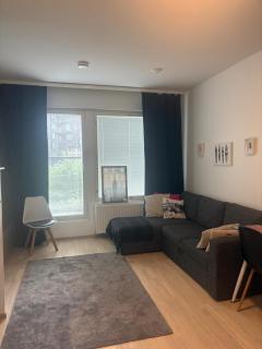 Modern City Apartment nearby Airport - 0