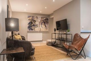Nelson West- Budget friendly apartment in central Ramsgate - 9