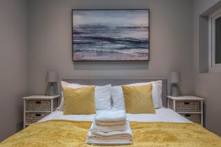 Nelson West- Budget friendly apartment in central Ramsgate - 6
