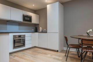 Nelson West- Budget friendly apartment in central Ramsgate - 5