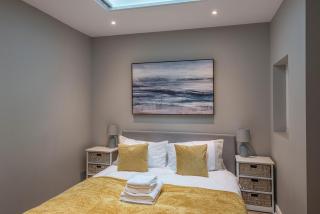 Nelson West- Budget friendly apartment in central Ramsgate - 3