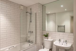 Nelson West- Budget friendly apartment in central Ramsgate - 2