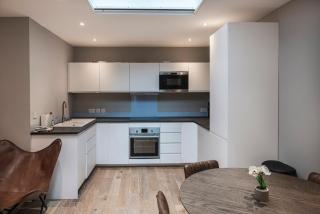 Nelson West- Budget friendly apartment in central Ramsgate - 1