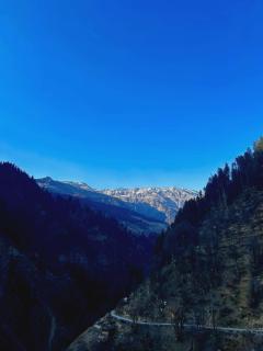 Goonj homestay - 0