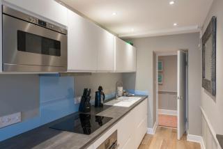 Nelson East- Budget friendly one bedroom apartment - Kent - 1