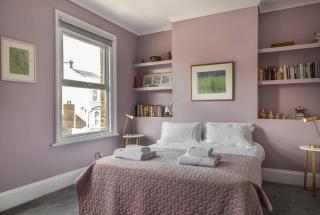 Picton House- 3 bed house with decking and garden, central Ramsgate - 6