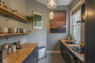Coastal Cottage: Charming three bedroom cottage with private garden - 6