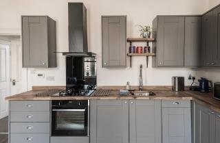 Rock Pool Reach - Central Broadstairs with parking space, close to beach and town - 5