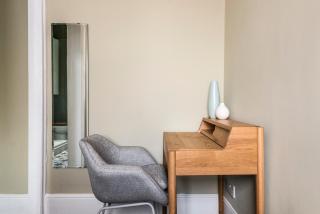 Rock Pool Reach - Central Broadstairs with parking space, close to beach and town - 1