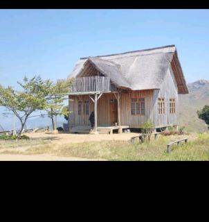 Witsasa Mountain View eco Lodge - 3