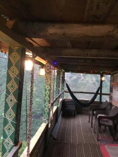 Goonj homestay - 5