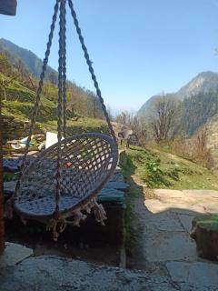 Goonj homestay - 2