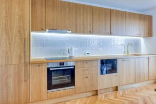 The Lookout - Stylish penthouse with sea views - 1