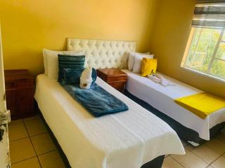 Monono Guesthouse - 1