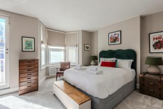 Serenity Sands - Central Broadstairs, modern town house with outdoor dining - 5