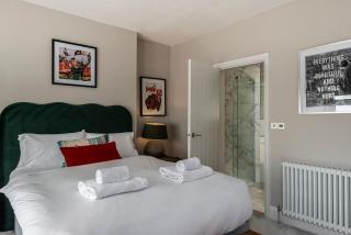 Serenity Sands - Central Broadstairs, modern town house with outdoor dining - 1