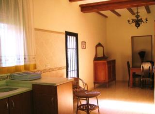 Hotel Rural Valencia - Villamilagro - 3