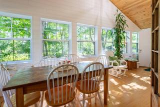 KazaLutins with a Private Beach, Lakefront - 4