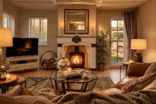 North Lodge at Pudleston Court - 9