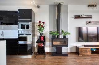 Sunset Terrace Penthouse near Three Cities - 7