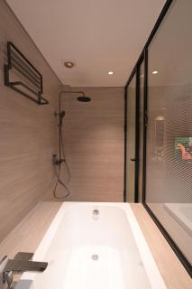 Ikigai Metro Tran Hung Dao Serviced Studios and Spa - 3