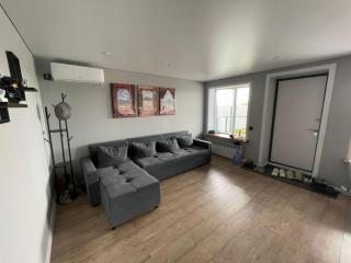 Eco House Uralsk - 0