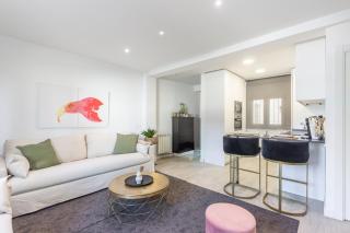 Comfort and Design in Chamartín - 7