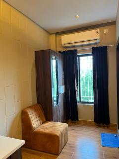 Hotel Golden Palace - 5