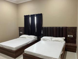 Hotel Golden Palace - 4