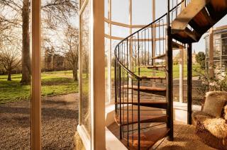 South Lodge at Pudleston Court - 7