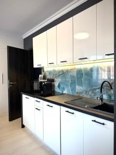 RVR Apartmanhàz - 6