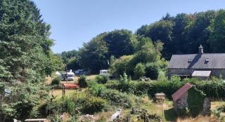 Countryside Bell Tents 2 units - 9