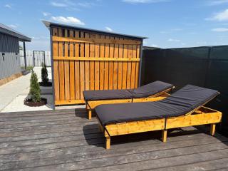 Eco House Uralsk - 9