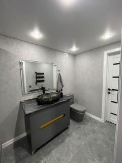Eco House Uralsk - 7