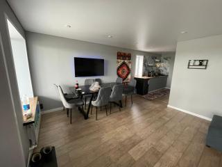 Eco House Uralsk - 6