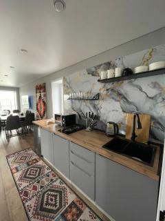 Eco House Uralsk - 1